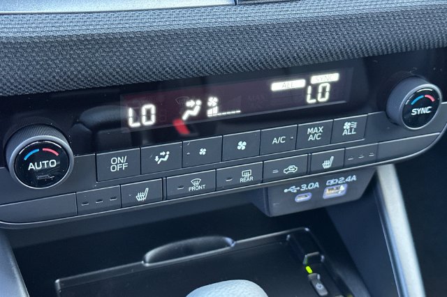 New 2026 Subaru Outback Limited AWD/4WD image 17