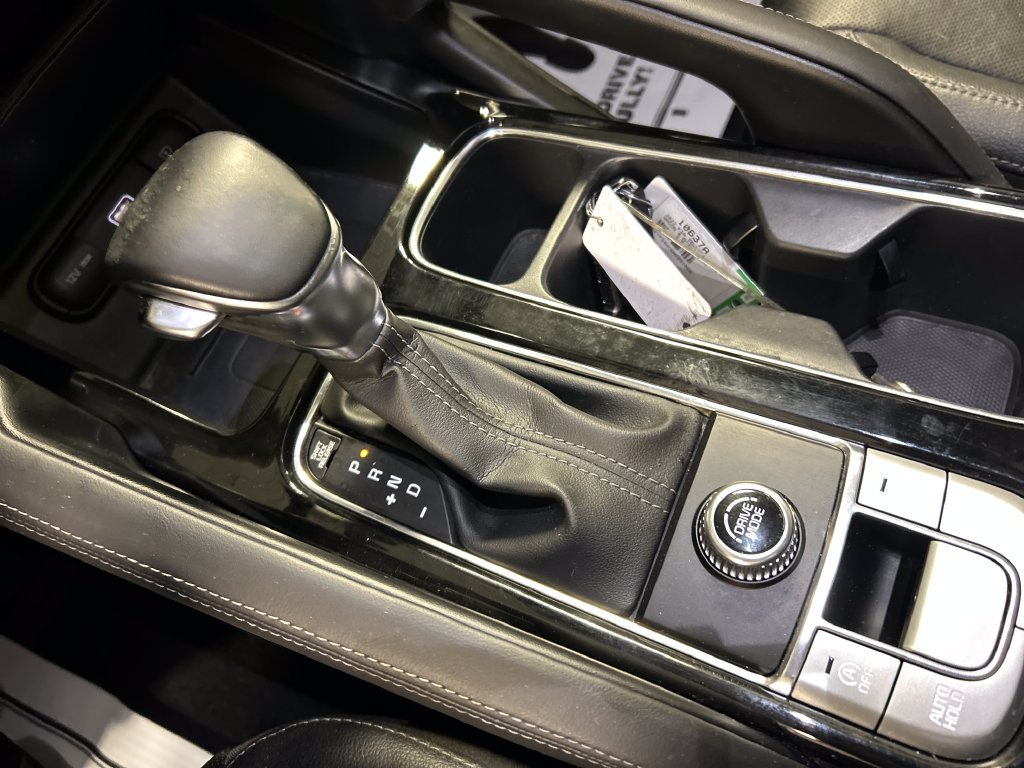 Used 2022 Kia Telluride EX w/ EX Premium Package FWD image 17