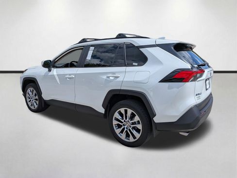 Used 2024 Toyota RAV4 XLE Premium w/ Weather Package FWD image 6