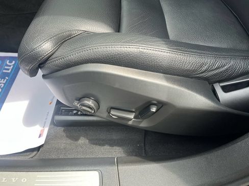 Used 2020 Volvo XC60 T6 Inscription AWD/4WD image 8