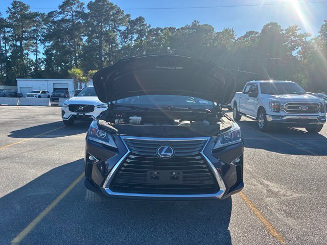 Used 2019 Lexus RX 450h AWD w/ Navigation Package image 20