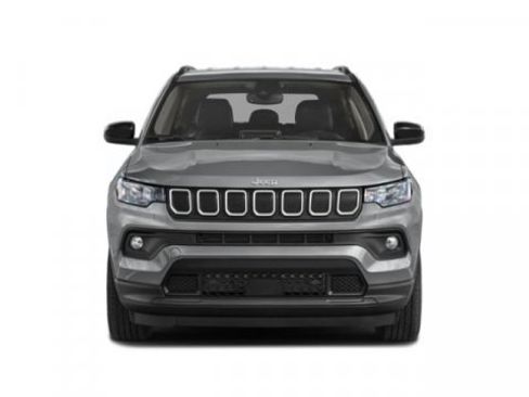 Used 2022 Jeep Compass Latitude w/ Convenience Group AWD/4WD image 7