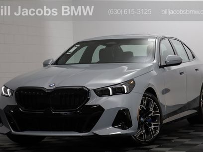 New 2026 BMW 540i xDrive w/ M Sport Package