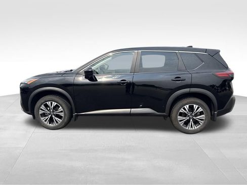 Used 2023 Nissan Rogue SV AWD/4WD image 13