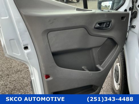 Used 2021 Ford Transit 250 Medium Roof image 12