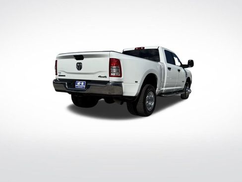 Certified 2024 RAM 3500 Big Horn image 3