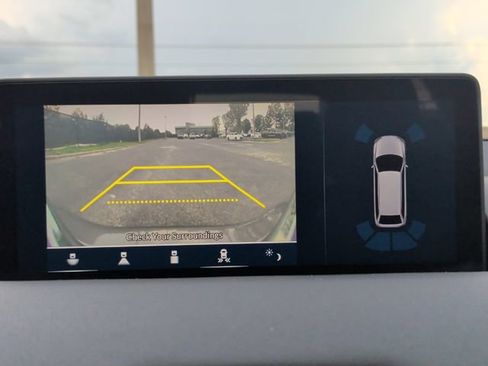Used 2021 Acura TLX w/ Technology Package FWD image 25