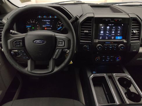 Used 2018 Ford F150 XL w/ Equipment Group 101A Mid AWD/4WD image 22