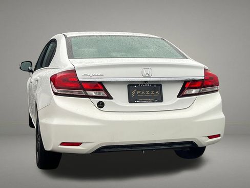 Used 2013 Honda Civic EX image 3