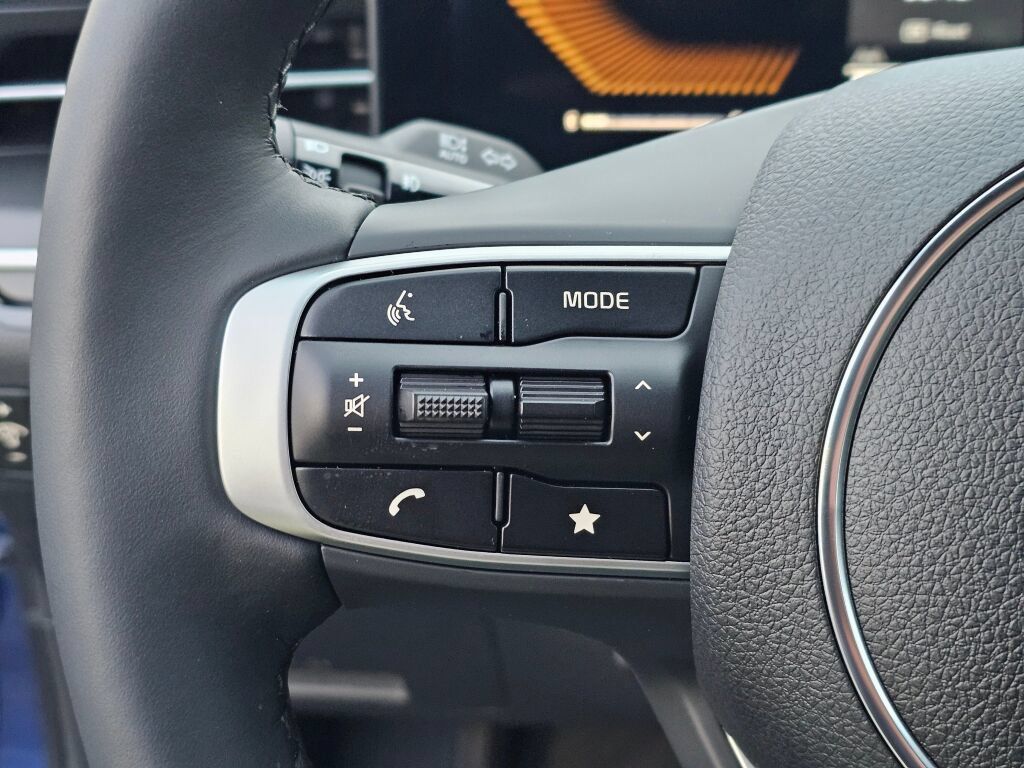 New 2026 Kia K5 GT-Line AWD/4WD image 35