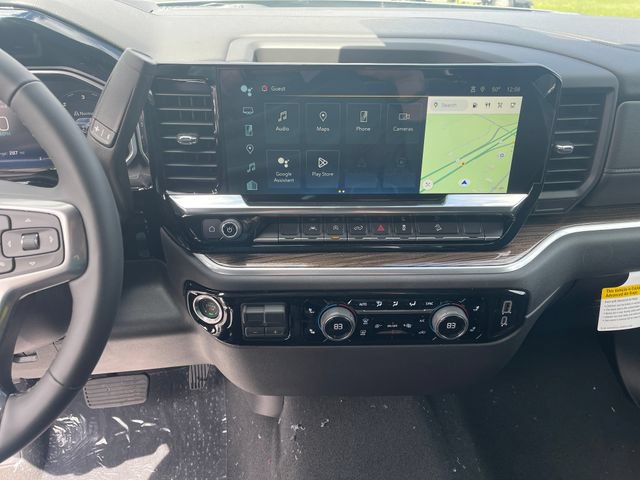 New 2026 Chevrolet Silverado 1500 RST AWD/4WD image 19