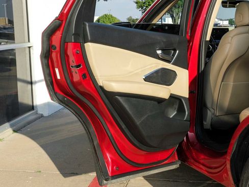 Used 2021 Acura RDX FWD image 47