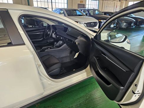 New 2026 MAZDA MAZDA3 s image 10