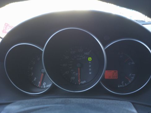 Used 2006 MAZDA MAZDA3 I image 16