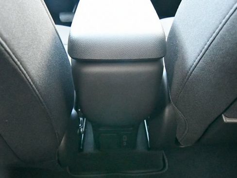 New 2026 Chevrolet Trax ACTIV w/ Sunroof Package FWD image 26