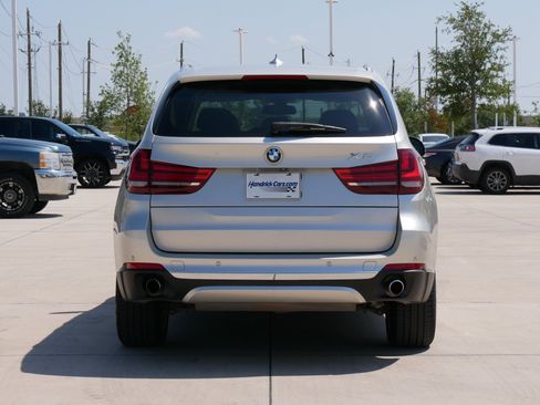 Used 2015 BMW X5 sDrive35i RWD image 7
