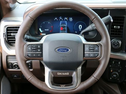 New 2026 Ford F250 King Ranch AWD/4WD image 30