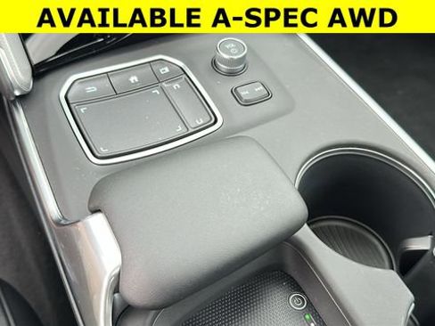 Certified 2025 Acura TLX SH-AWD w/ A-SPEC Pkg image 22