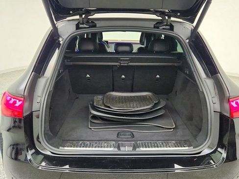 Used 2023 Mercedes-Benz EQE 350+ 4MATIC SUV image 18