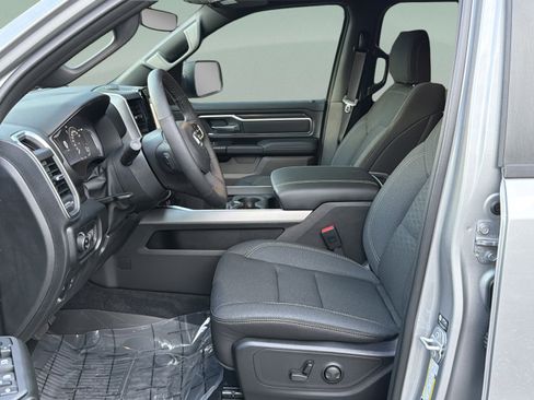 New 2026 RAM 1500 Big Horn AWD/4WD image 27