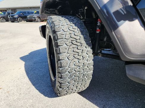 Used 2020 Jeep Gladiator Rubicon image 35