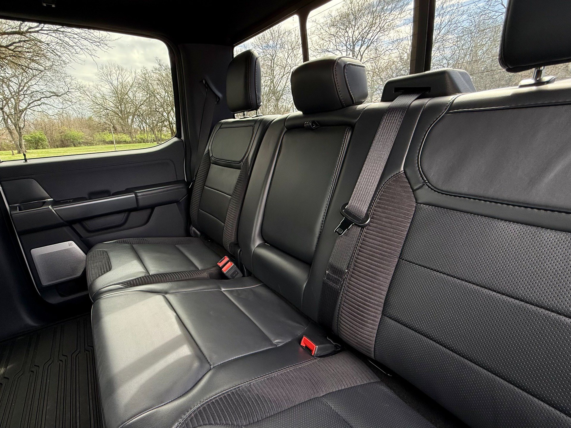 Used 2023 Ford F150 Raptor AWD/4WD image 38