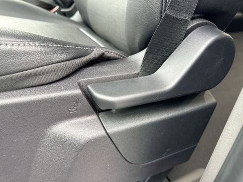 New 2025 Ford Transit 250 Low Roof w/ Load Area Protection Package image 12