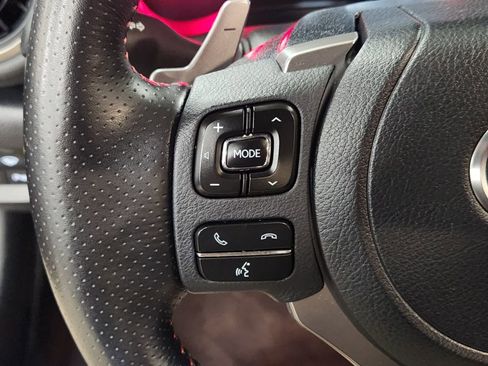 Used 2024 Lexus RC 350 F Sport image 50