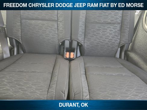 New 2026 Dodge Durango GT w/ Blacktop Package image 22