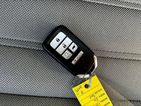Used 2018 Honda CR-V EX image 37