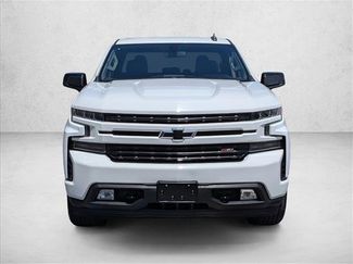 Used 2020 Chevrolet Silverado 1500 RST AWD/4WD video 2