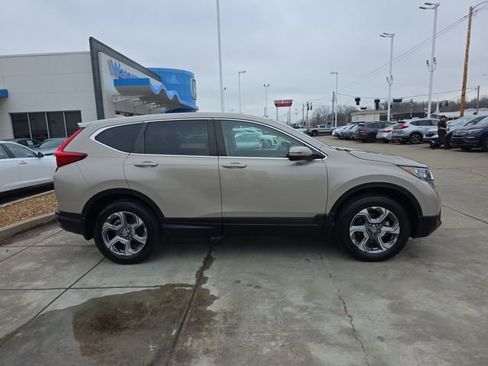 Used 2018 Honda CR-V EX image 6