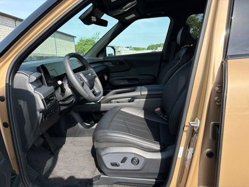 New 2027 Kia Telluride EX X-Line AWD/4WD image 14