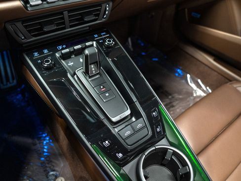 Used 2026 Porsche 911 Targa 4 GTS image 29