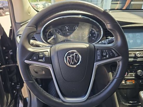 Certified 2020 Buick Encore Preferred FWD image 25