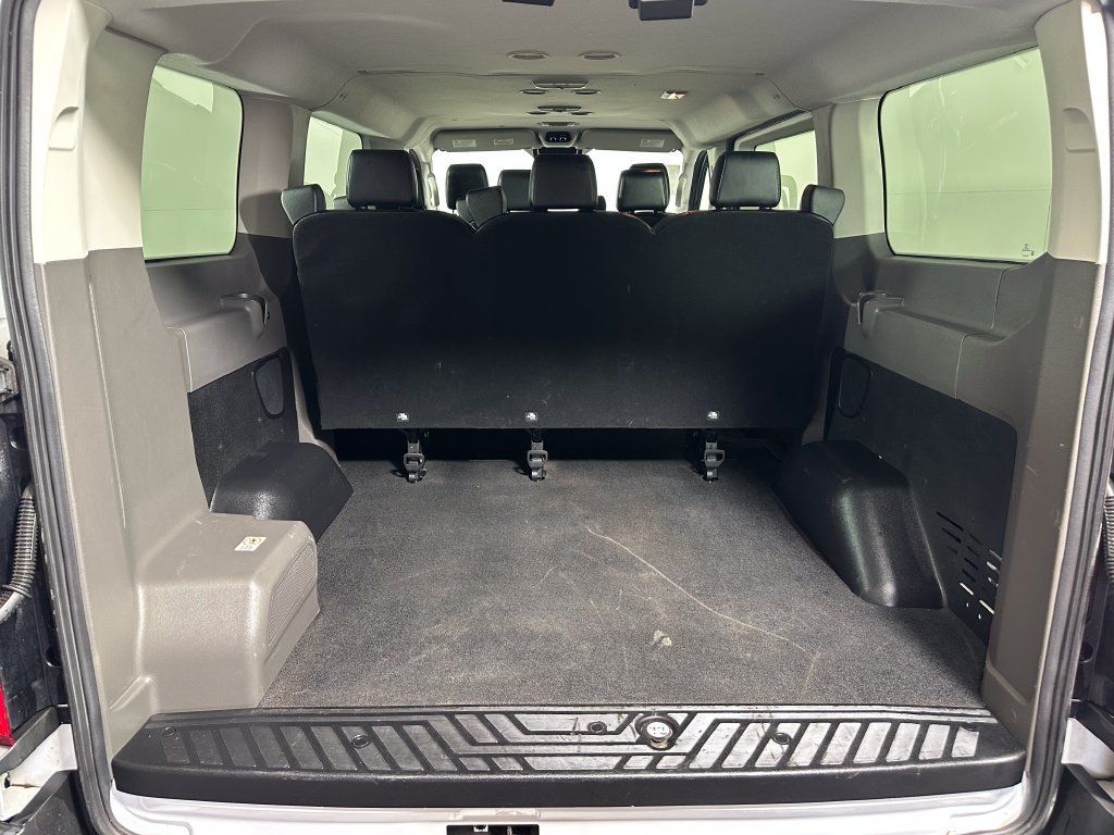 Used 2020 Ford Transit 150 XL RWD image 6