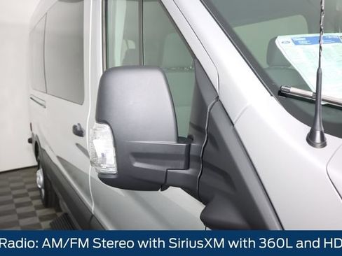 New 2026 Ford Transit 350 XLT AWD/4WD image 10