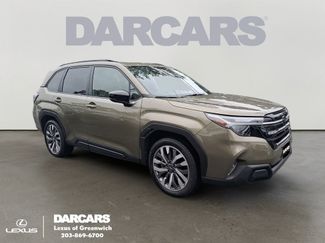 Used 2025 Subaru Forester Touring AWD/4WD video 1