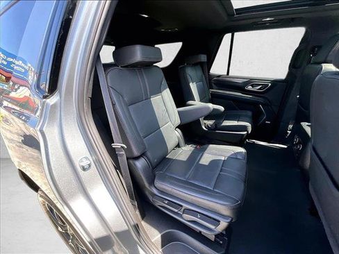 Certified 2024 Chevrolet Tahoe RST w/ Luxury Package RWD image 29
