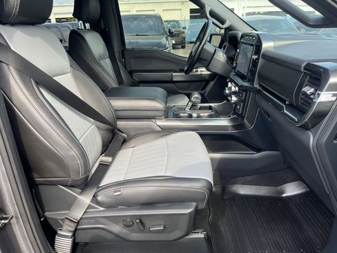 Used 2023 Ford F150 XLT w/ Equipment Group 302A High AWD/4WD image 15