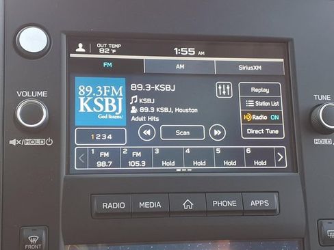 New 2026 Subaru Crosstrek 2.5i AWD/4WD image 18