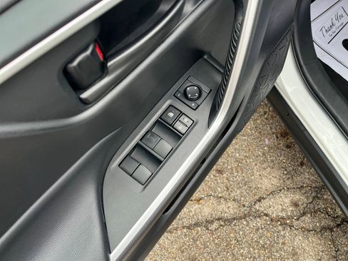 Certified 2023 Toyota RAV4 LE image 12