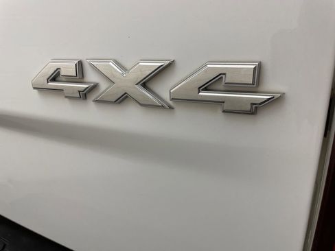 Used 2014 RAM 2500 Tradesman image 11