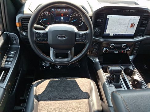 Used 2023 Ford F150 Tremor AWD/4WD image 11