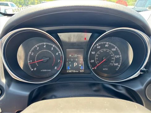 Used 2023 Mitsubishi Outlander Sport ES AWD/4WD image 25