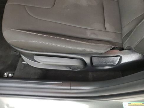 Used 2025 Hyundai Elantra Sport w/ Cargo Package FWD image 22