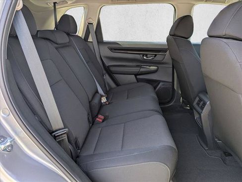Used 2025 Honda CR-V LX image 18