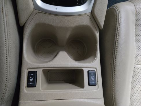 Used 2016 Nissan Rogue SL w/ SL Premium Package image 26