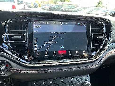 New 2026 Dodge Durango GT AWD/4WD image 24