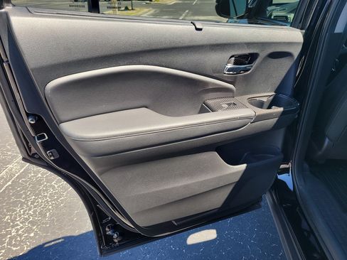 Used 2022 Honda Pilot EX-L image 13